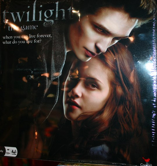Illustration for article titled First Look At Twilight Board Game And Eclipse Details